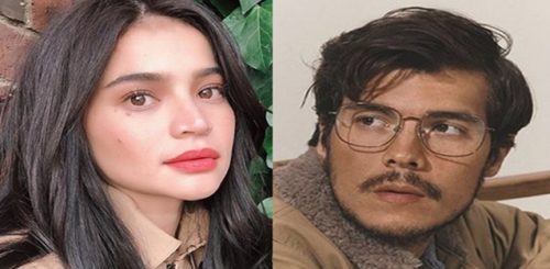 Anne Curtis, Erwan Heussaff