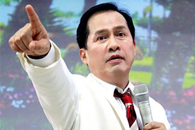 Apollo Quiboloy Stands Accused Before Hawaii Court