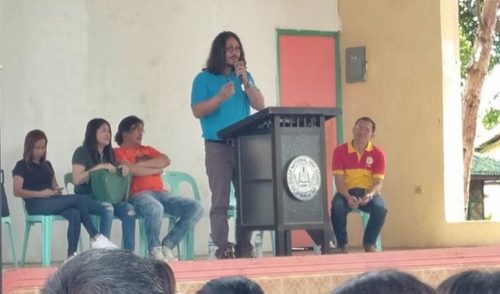 Baron Geisler