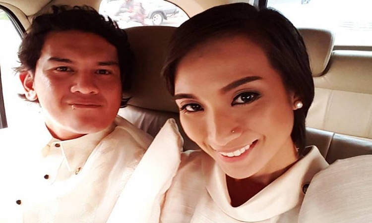 Baste Duterte Things Hes Busy With After Ellen Adarna Controversy 