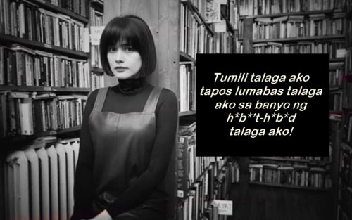 Bea Alonzo Scary Experience