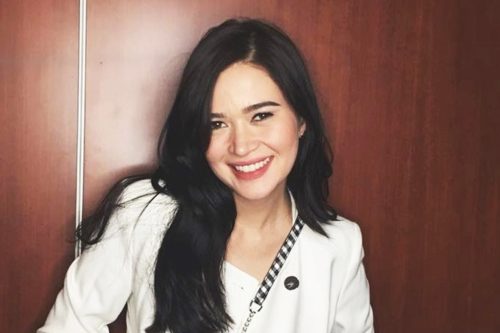 Bela Padilla Best Actress