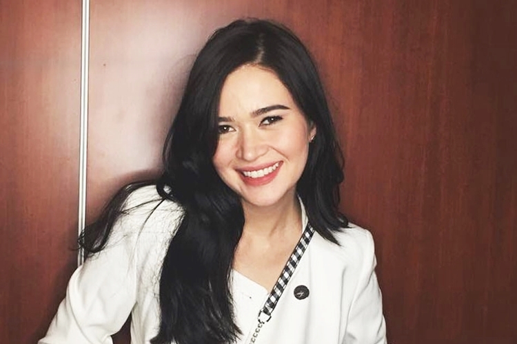 Bela Padilla Best Actress Award For 