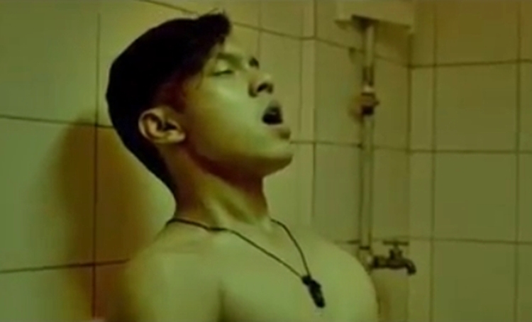 Carlo Aquino Viral Scene