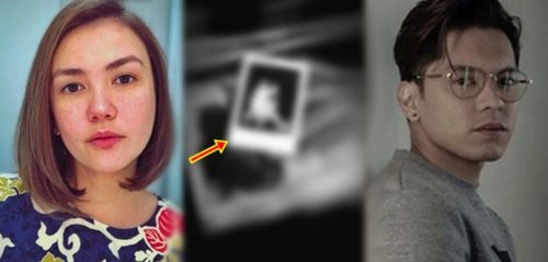 Carlo Aquino, Angelica Panganiban