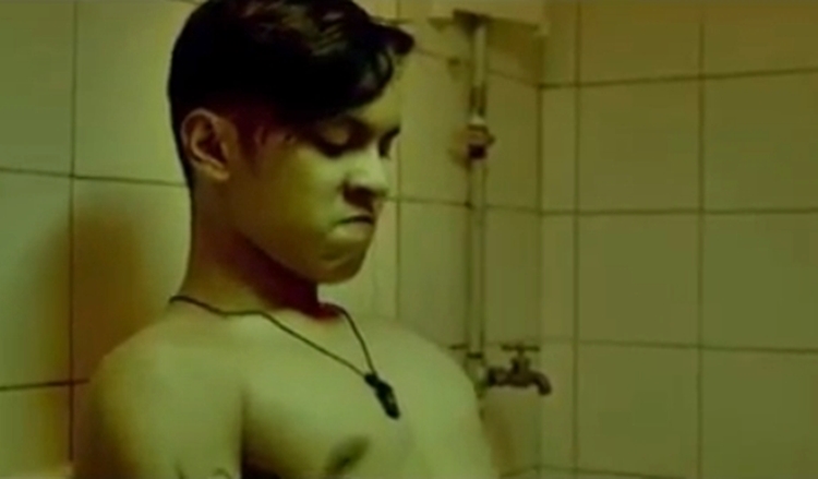 Carlo Aquino Viral Scene