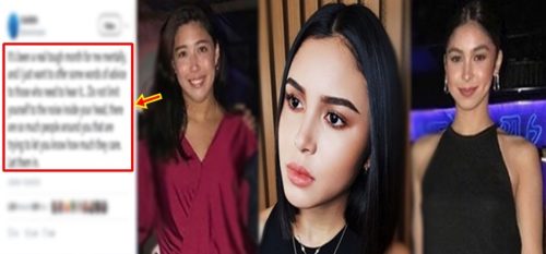 Claudia Barretto, Dani Barretto, Julia Barretto
