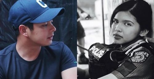 Ang Probinsyano Coco Martin, Maine Mendoza