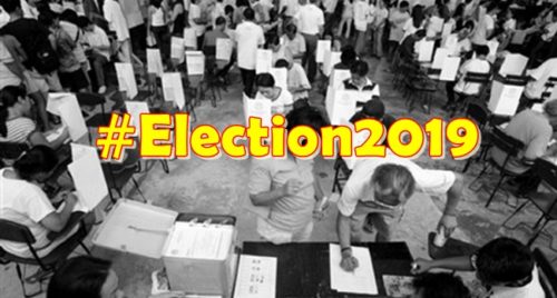 Philippines Election