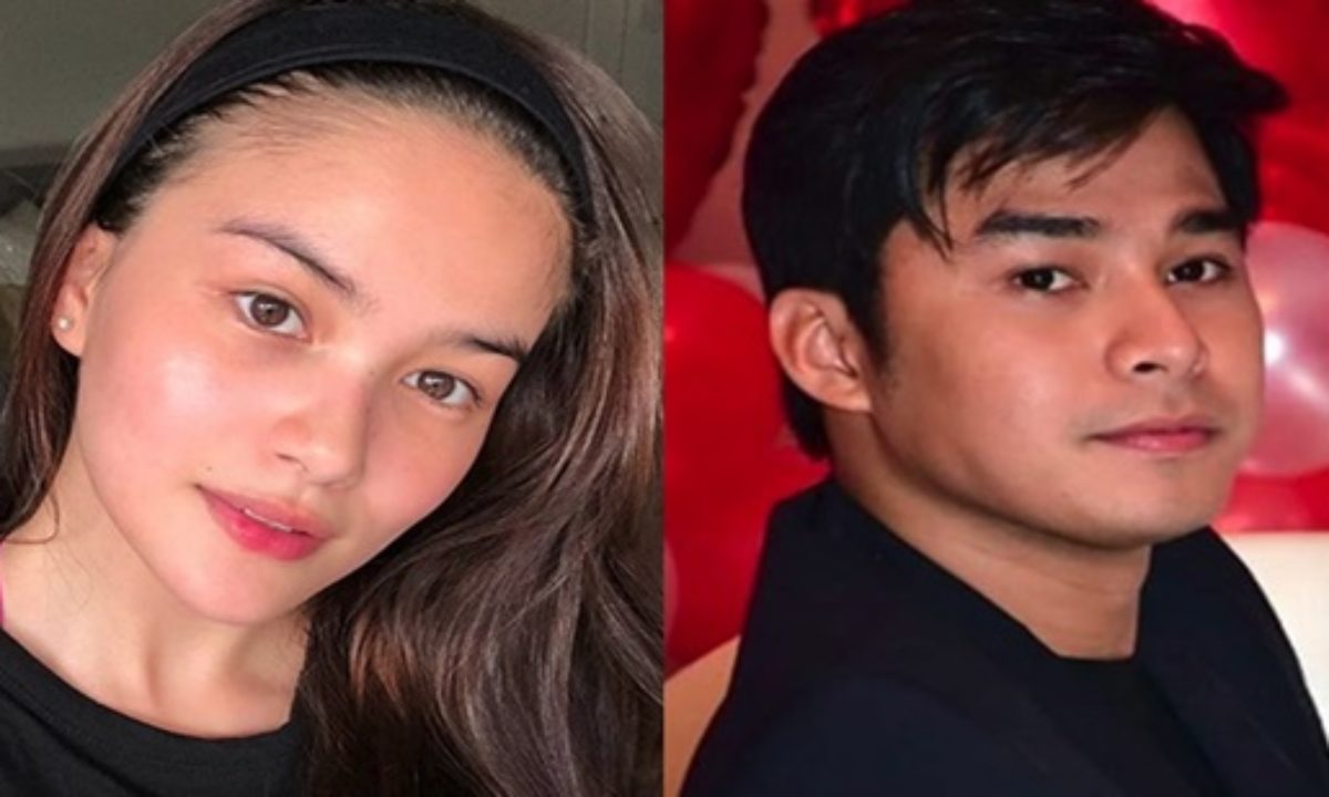 Elisse Joson Breaks Silence On Issue Involving Mom Mccoy De Leon