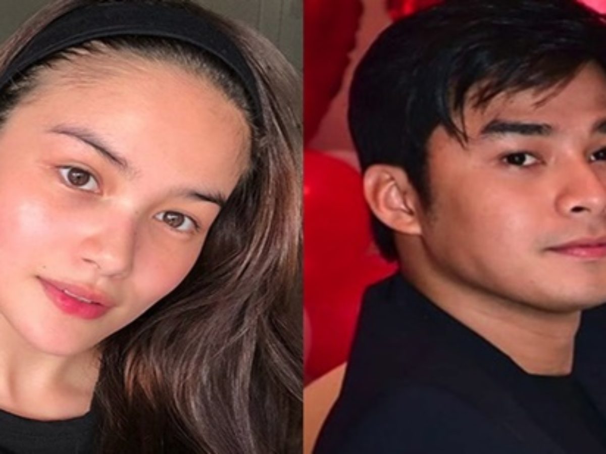 Elisse Joson Breaks Silence On Issue Involving Mom Mccoy De Leon