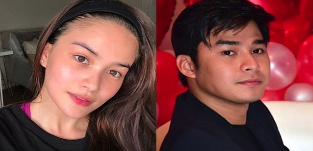 Elisse Joson Breaks Silence On Issue Involving Mom, McCoy De Leon