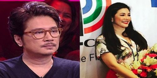 Janno Gibbs, Regine Velasquez