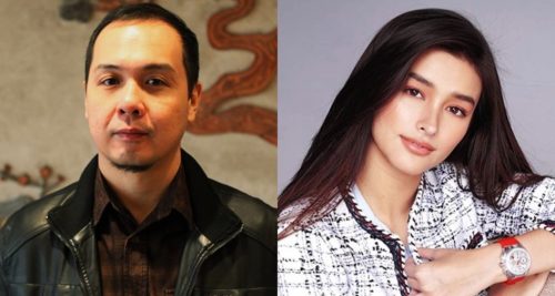 Jerrold Tarog Replaces Erik Matti