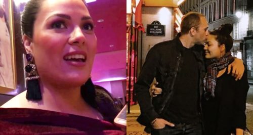 KC Concepcion Recalls