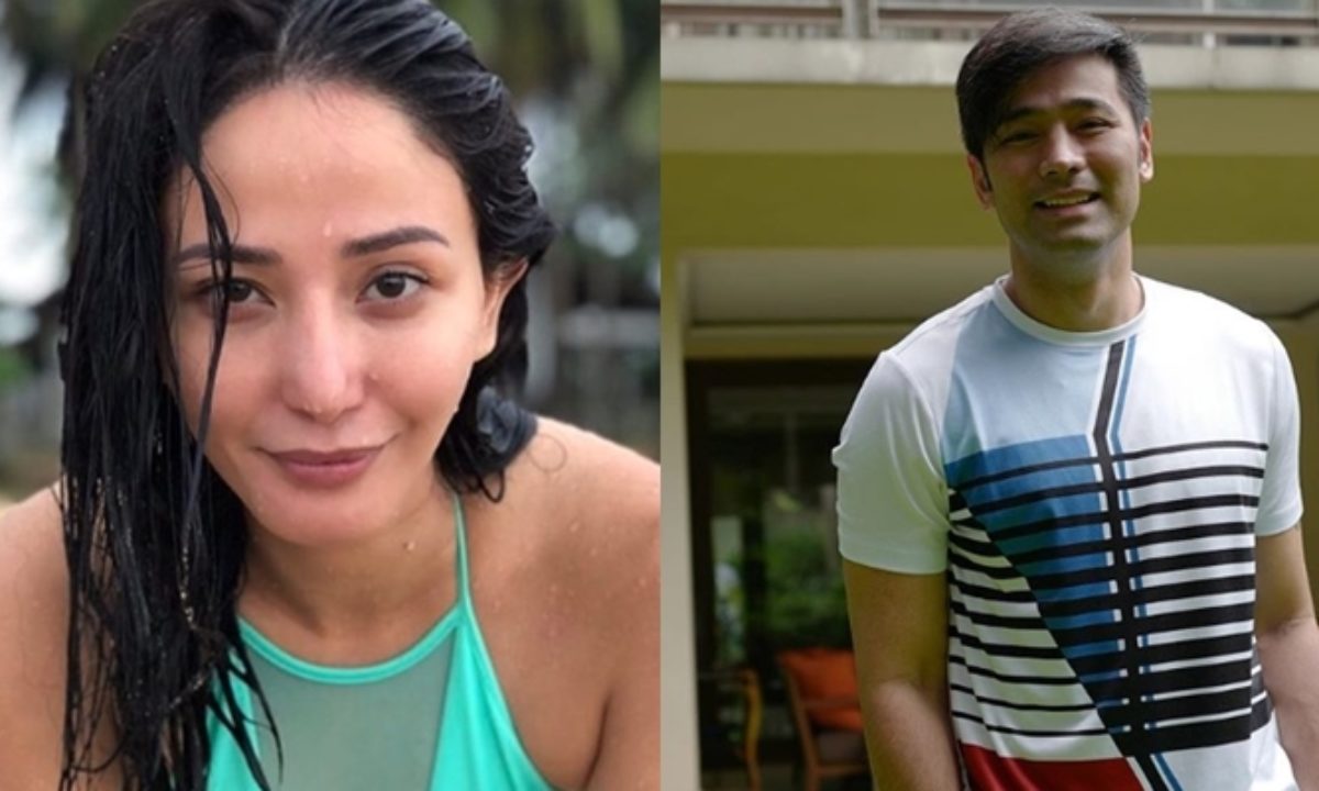 Hayden Kho And Katrina Halili