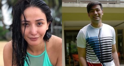 Katrina Halili Controversial Video