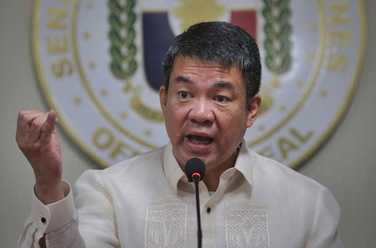 Koko Pimentel