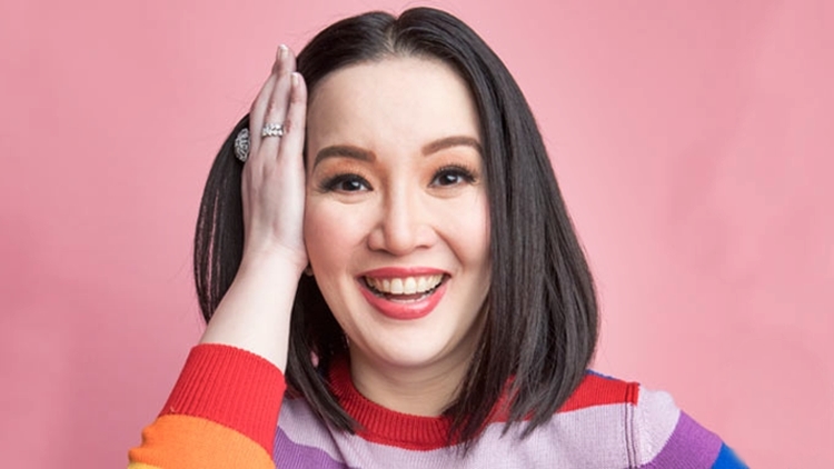 kris aquino shares
