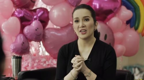 Kris Aquino International Offers