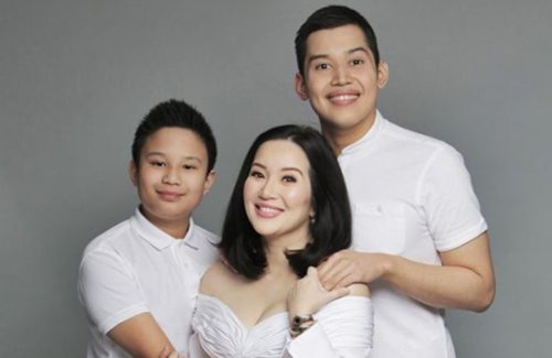 Kris Aquino