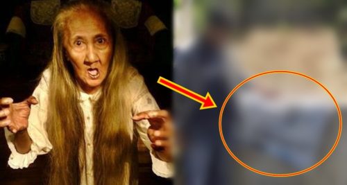 Horror Queen Lilia Cuntapay