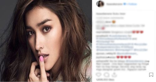 Liza Soberano