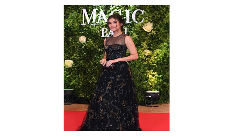 Liza Soberano