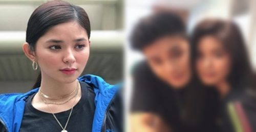 Loisa Andalio, Ronnie Alonte