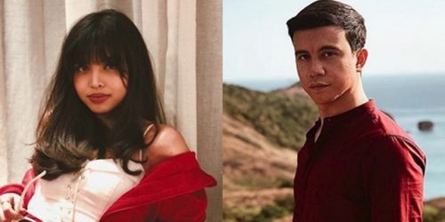 Maine Mendoza, Arjo Atayde