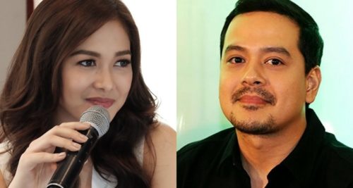 Maja Salvador Reveals
