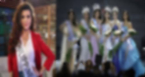 Miss world philippines 2018