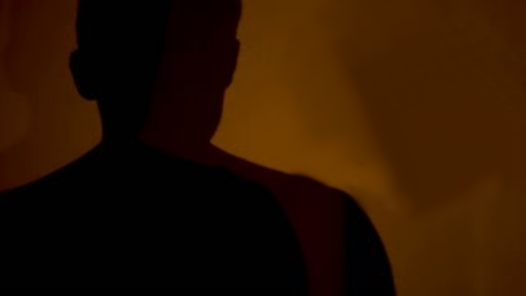Mysterious Actor Harassment Case