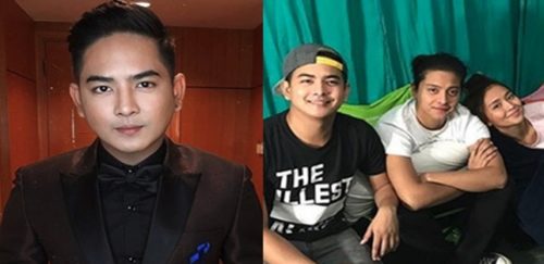 Neil Coleta, KathNiel