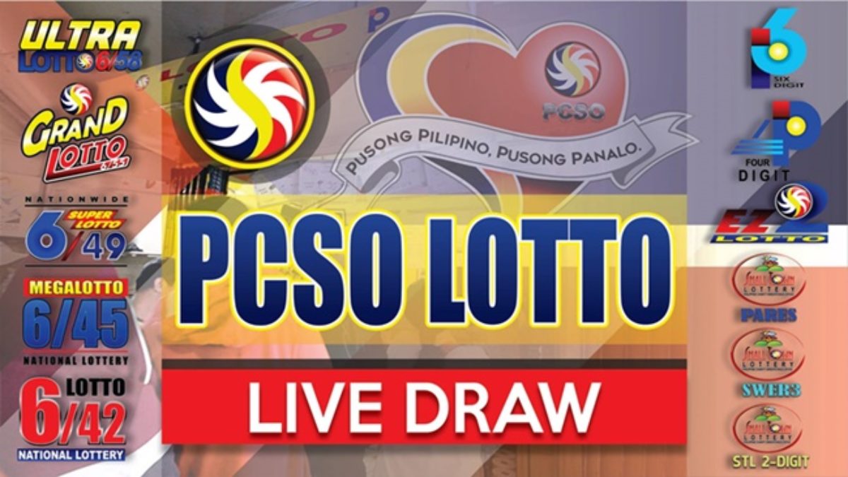 lotto draw october 19 2018