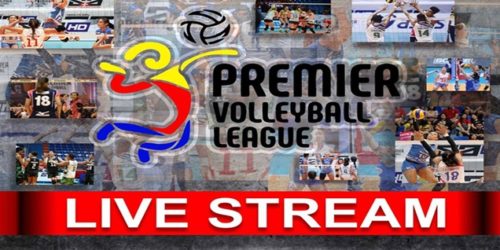 PVL Livestream