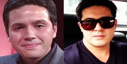 Paul Soriano, Aga Muhlach