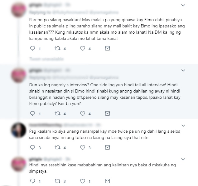 Pia Magalona Post Comments
