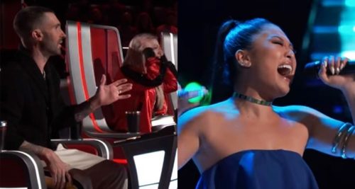 Pinay Radha Martinez