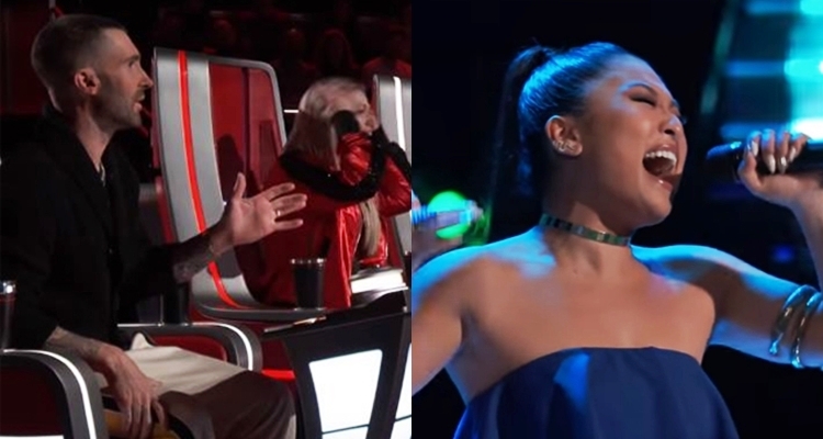 Pinay Radha Martinez