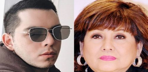 Raymond Gutierrez, Annabelle Rama