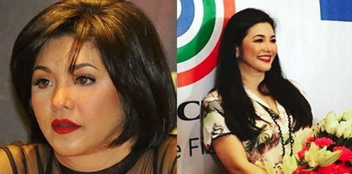 Regine Velasquez