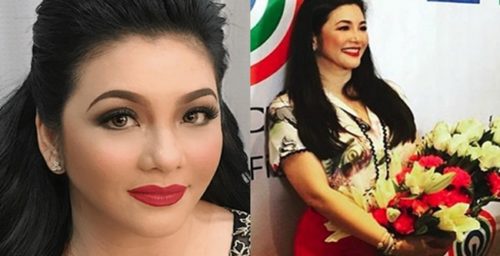 Regine Velasquez
