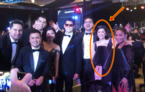 Regine Velasquez Officially Kapamilya