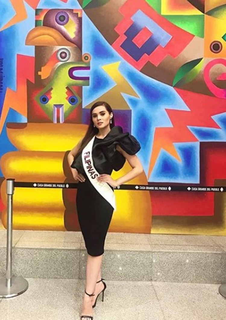 Alyssa Muhlach Alvarez