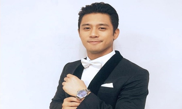Rocco Nacino