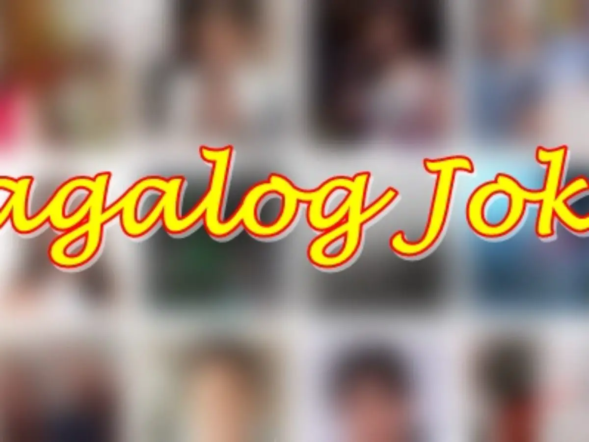 Tagalog Jokes: Funniest Jokes That Will Surely Make Your Day