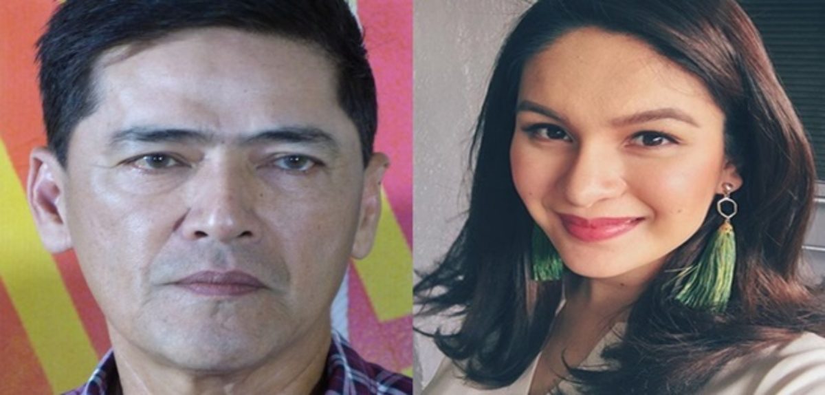 Vic Sotto Reveals What Baby Tali Is Calling Pauleen Instead Of Mama