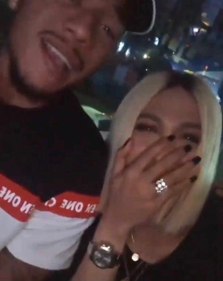 Vice Ganda Calvin Abueva
