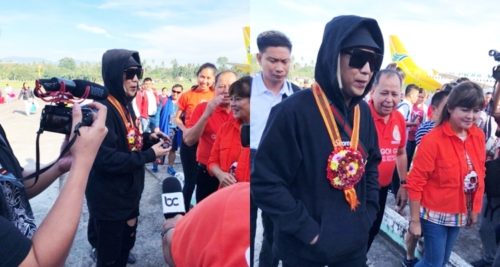 Vice Ganda Photo